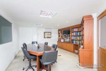 office em Rua dos Andradas, Centro Histórico - Porto Alegre - RS