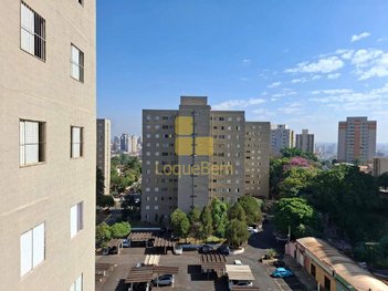apartment em Rua José Urbano, Jardim Palma Travassos - Ribeirão Preto - SP