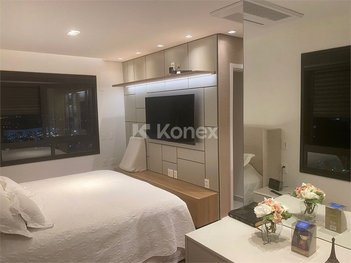 apartment em Rua Doutor Paulo Ferraz da Costa Aguiar, Vila Yara - Osasco - SP