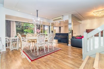 apartment em Pedro Chaves Barcelos, Mont Serrat - Porto Alegre - RS