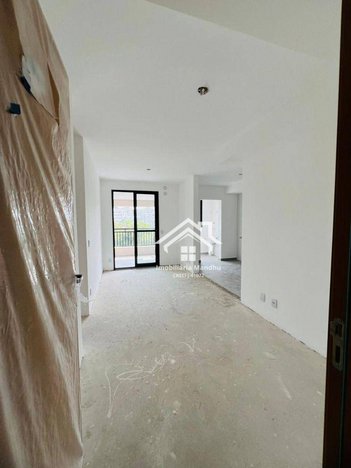 apartment em Rua Aristides Mariotti, Recanto Quarto Centenário - Jundiaí - SP