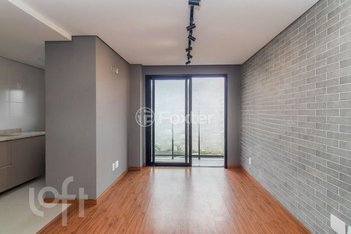 apartment em Rua José de Alencar, Menino Deus - Porto Alegre - RS