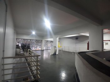 commercial_property em Silviano Brandão, Horto - Belo Horizonte - MG