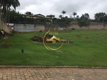 land_lot em Avenida Professora Dea Ehrhardt Carvalho, Sítios de Recreio Gramado - Campinas - SP