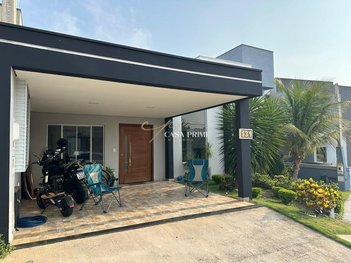 house em Rua Christiano Seleguin, Jardim Mantova - Indaiatuba - SP