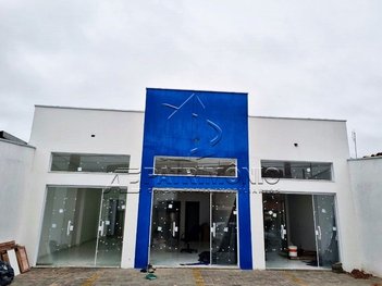 office em Rua Ubirajara, Vila Progresso - Sorocaba - SP