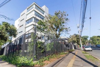 apartment em Rua Corrêa Lima, Santa Tereza - Porto Alegre - RS