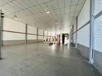 industrial em Brasil, Barnabé - Gravataí - RS