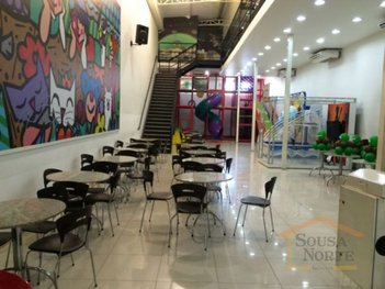 commercial_property em Nova Cantareira, Tucuruvi - São Paulo - SP