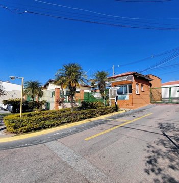 house em Rua Vital de Mello, Jardim Residencial Villa Amato - Sorocaba - SP