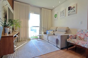 apartment em Rua Nova Petrópolis, Imigrante - Farroupilha - RS