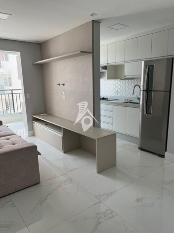 apartment em Rua Visconde de Parnaíba, Brás - São Paulo - SP