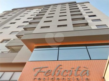 apartment em Rua Angatuba, Vila São Pedro - Santo André - SP