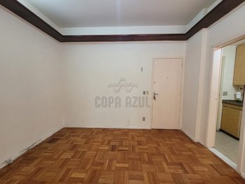 apartment em Rua Santa Clara, Copacabana - Rio de Janeiro - RJ