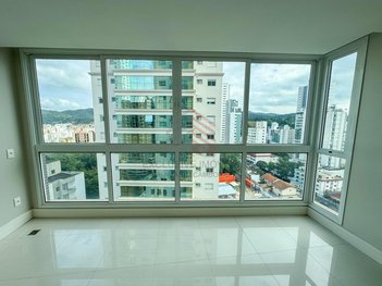 apartment em Avenida Brasil, Centro - Balneário Camboriú - SC