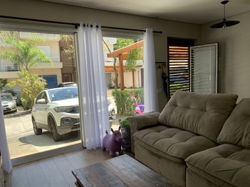 house em Travessa Monte Alegre, Jardim Rebelato - Cotia - SP