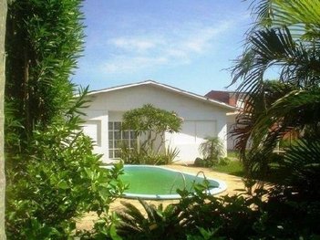 house em Rua Ibirapuitã, Centro - Xangri-Lá - RS