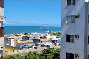 apartment em Rua Jacarandá, São Francisco - Ilhéus - BA