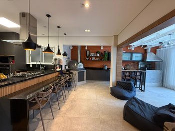 house em Avenida Darcy Reis, Parque dos Príncipes - São Paulo - SP
