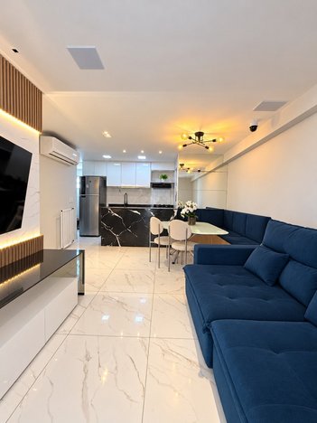 apartment em Rua Doutor Francisco Gadelha, Engenheiro Luciano Cavalcante - Fortaleza - CE