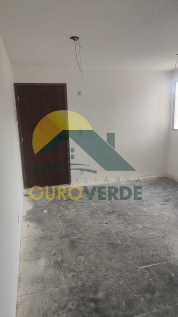 apartment em Rua Vandick Reidner P. Coqueiro, Residencial Cosmos - Campinas - SP