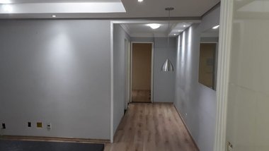 apartment em Rua Adelaide Braga Negrelli, Parque Munhoz - São Paulo - SP