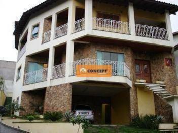 house em Rua Waldemar Mesquita, Jardim Altos de Suzano - Suzano - SP