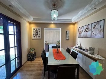 house em Rua São Francisco, Jardim Nova Era - Salto - SP