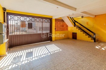 house em Rua José Custódio de Lima, Jardim D'Abril - São Paulo - SP