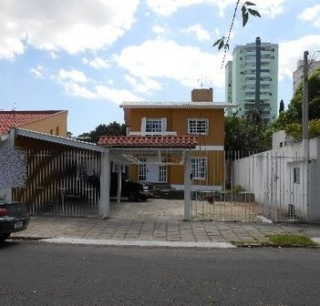 house em Caçador, Rio Branco - Novo Hamburgo - RS