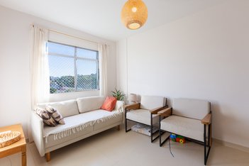 apartment em Avenida Caxingui, Vila Pirajussara - São Paulo - SP