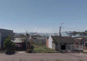 land_lot em Rua Sepé Tiaraju, Santa Maria - Passo Fundo - RS