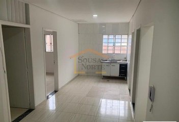 house em Rua Dragões da Independência, Vila Gustavo - São Paulo - SP