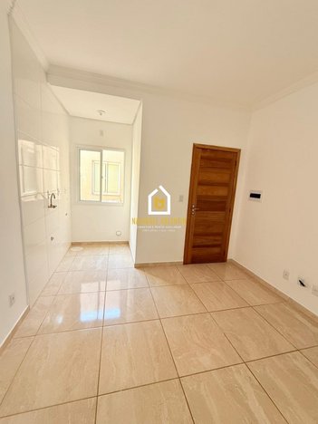 apartment em Avenida Zero Hora, Jardim Algarve - Alvorada - RS