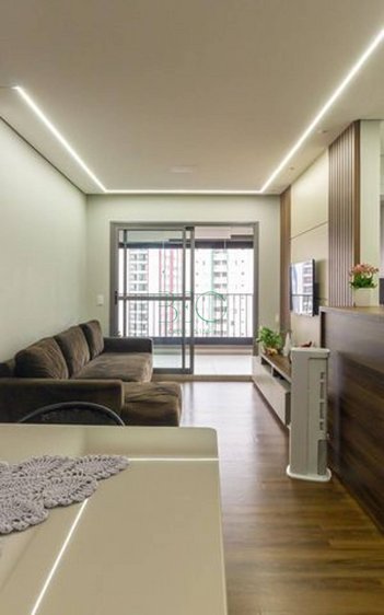 apartment em Rua Ivaí, Tatuapé - São Paulo - SP