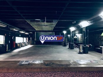 commercial_property em dos Aicás, Indianópolis - São Paulo - SP