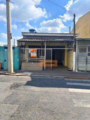 business em Rua Coronel Benedito de Almeida, Vila Santa Maria - Poá - SP