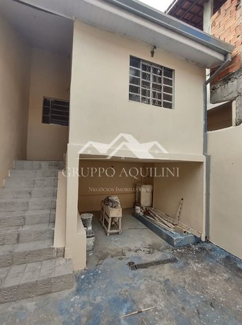 house em Avenida Jorge Malaquias Pereira, Jardim Nova Esperança - Jacareí - SP