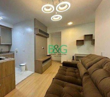 apartment em Avenida Celso Garcia, Tatuapé - São Paulo - SP
