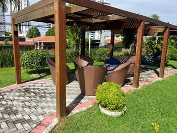 apartment em Rua Cônego Luiz Gonzaga de Oliveira, Estados - João Pessoa - PB