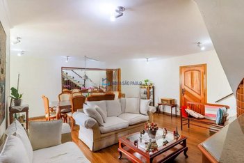 apartment em Rua Gil Eanes, Brooklin Novo - São Paulo - SP