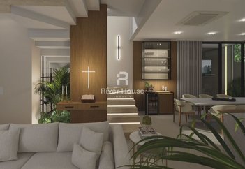 house em Avenida das Torres, Recanto dos Pássaros - Cuiabá - MT