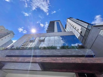 apartment em Rua General Prestes Guimarães, Vila Rodrigues - Passo Fundo - RS