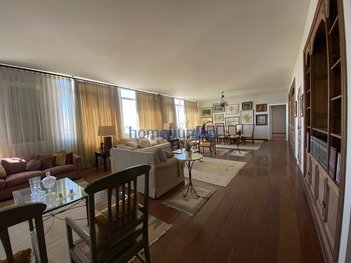 apartment em Rua Conceição, Centro - Campinas - SP