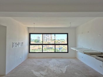 apartment em Rua Fernando Febeliano da Costa, Alemães - Piracicaba - SP
