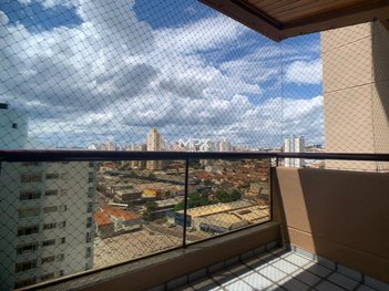 apartment em Rua Ipiranga, Centro - Piracicaba - SP