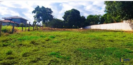 land_lot em Estrada do Cercado, Jundiacanga - Araçoiaba da Serra - SP