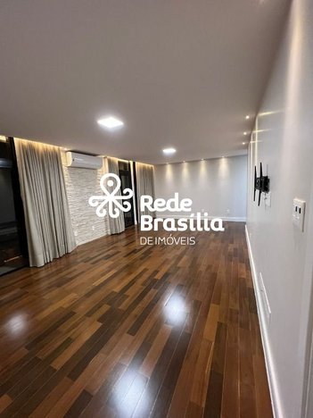 apartment em SQN 205, Asa Norte - Brasília - DF
