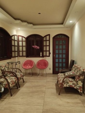 house em Rua Padre Nico, Córrego da Ilha - Sabará - MG