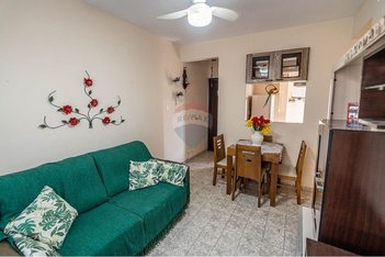 apartment em Rua Gustavo Augusto de Resende, Portuguesa - Rio de Janeiro - RJ